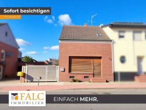 Großes Grundstück, viel Raum: Immobilie mit Substanz und Perspektive